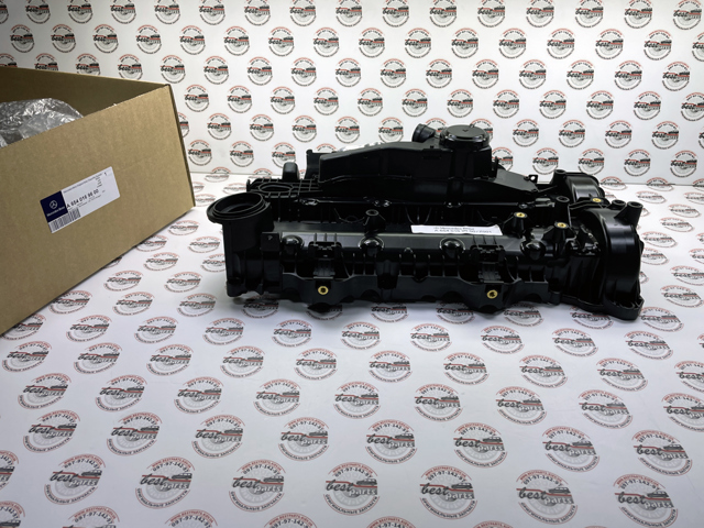  Mercedes A6540169600