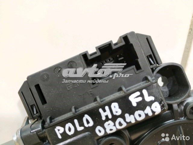  6R0959801R VAG
