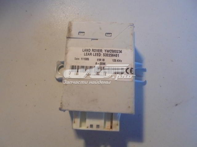  Land Rover YWC500233