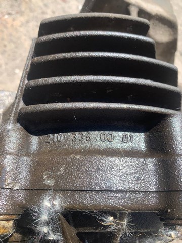 A2103350001 Mercedes