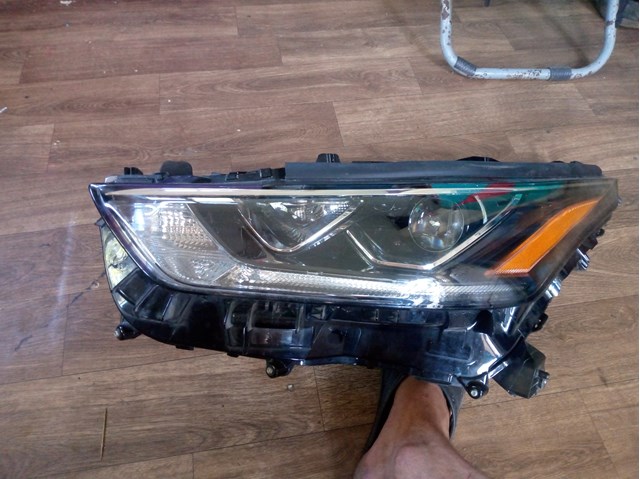 Купити 101008A06K Toyota 