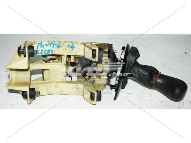  Mercedes A6392602809 ціна, від 209.30 USD