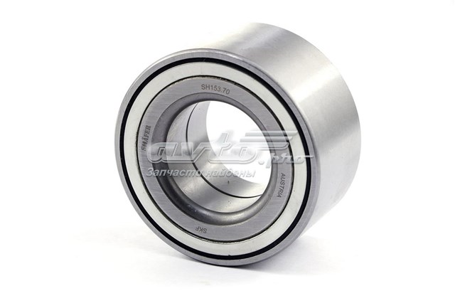 Підшипник ступиці SH15370 Shafer