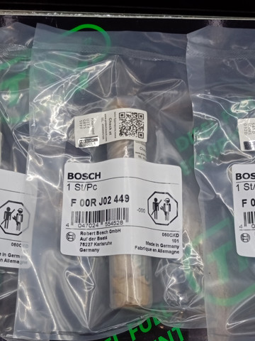 F00RJ02449 Bosch 