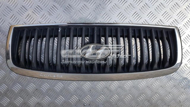 Купити 863503D000 Hyundai/Kia Захисна решітка радіатора
