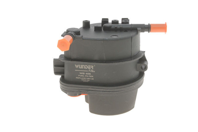 Фільтр паливний Wunder WB405