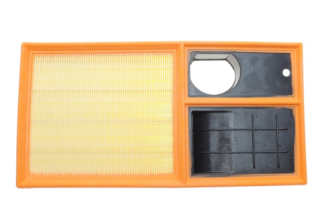 Елемент повітряного фільтра Alpha Filter AF1840 ціна, від 6.62 USD