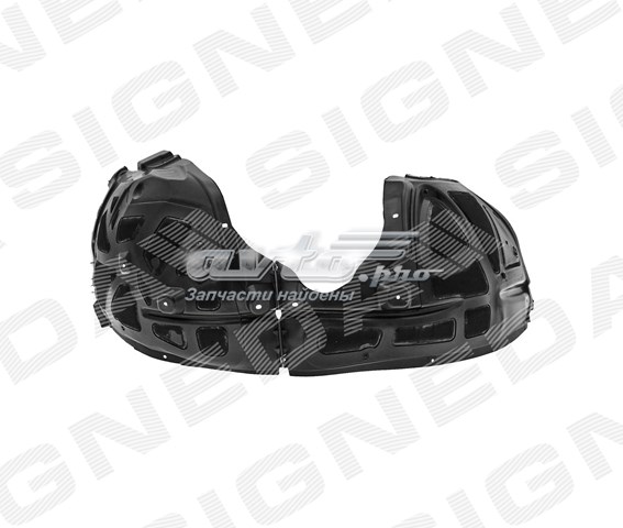 PDG11066ALK Signeda Підкрилок переднього крила, лівий