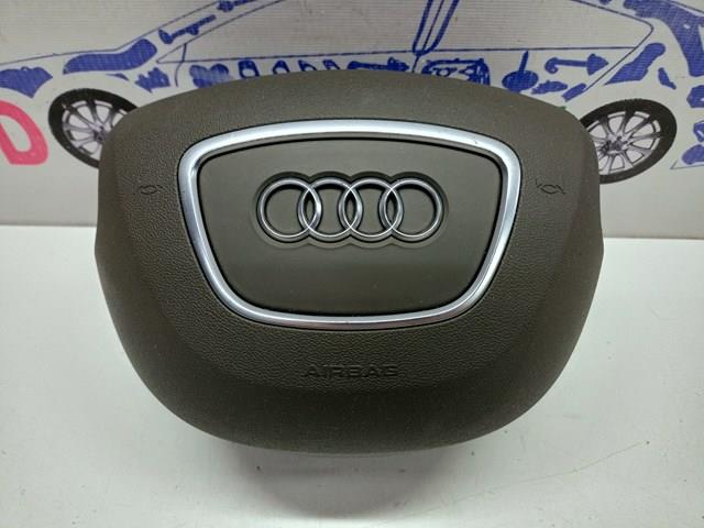 Подушка безпеки, водійська, AIRBAG 4L0880201AC VAG