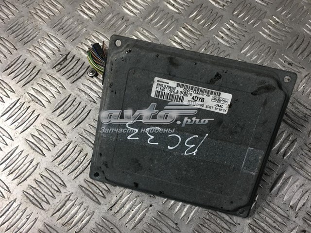 9S6112A650AB Ford 