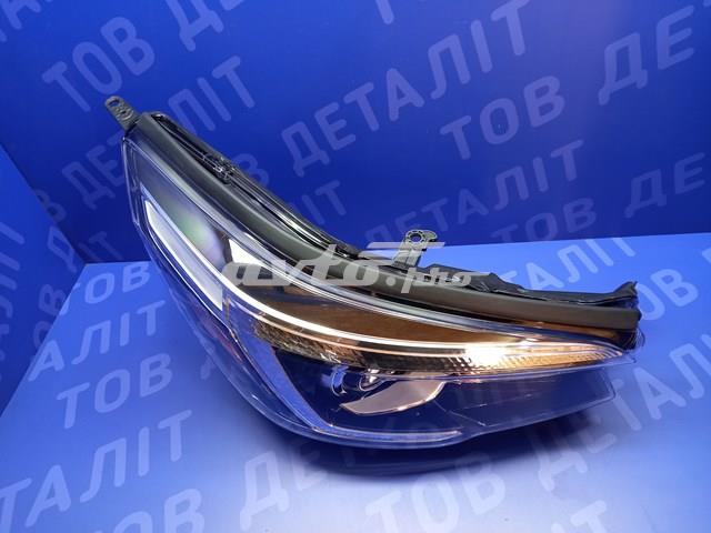 Купити ZSB111094R Signeda Фара передня права