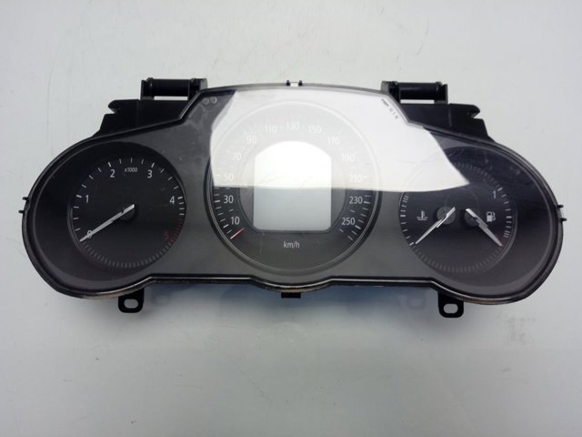 Купити 248101840R Renault (RVI) Прилади управління