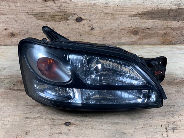 Купити 84001AE400 Subaru Права блок фара
