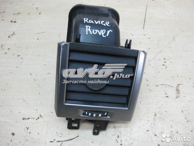 JBD500170 Land Rover 