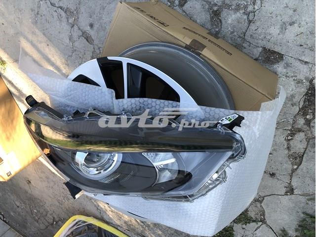 Фара правая Toyota 81130K0060 ціна, від 177.36 USD