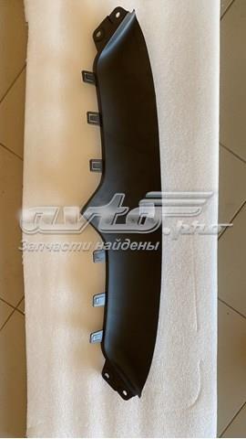 104702100E Tesla Ободок решітки радіатора