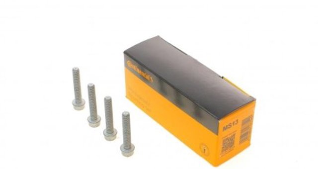 Болт колінвалу Continental/Siemens MS13