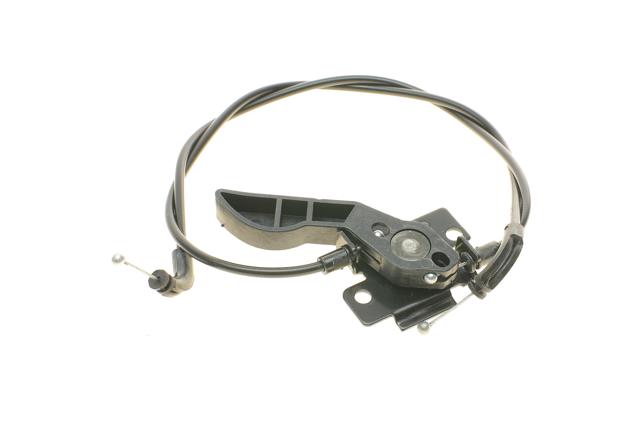 Купити 7004130 Autotechteile Ручка відкривання капота