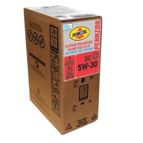 550022688 Pennzoil 