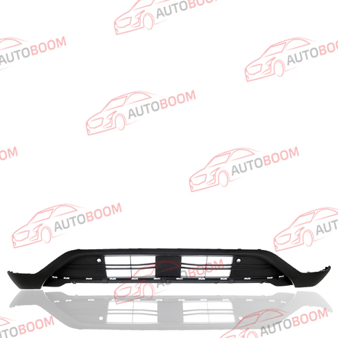 Бампер передній, нижня частина Ford PJ6Z17D957A ціна, від 101.33 USD
