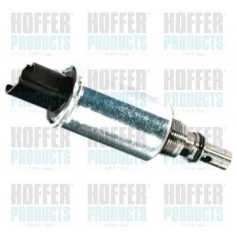 Купити 8029123 Hoffer Редукційний клапан ПНВТ