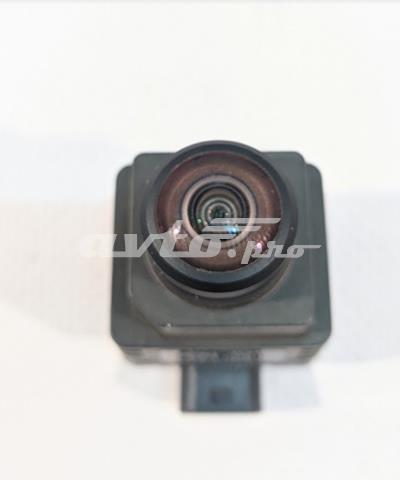 66559460607 BMW Камера заднього виду