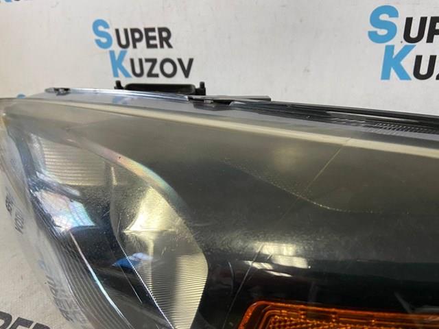 Фара ліва F1EZ13008F Ford