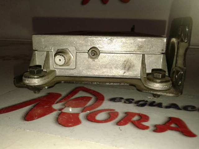 11585217 BMW 