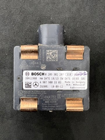  Mercedes A9079003303