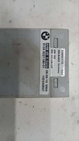 9221180 BMW 