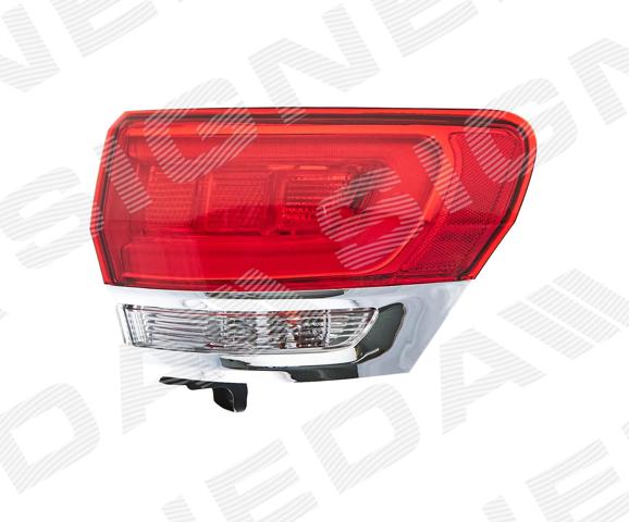 Фара задня права зовнішня Signeda ZCR1952R ціна, від 94.42 USD