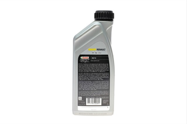 7711658110 Renault (RVI) Масло двигуна
