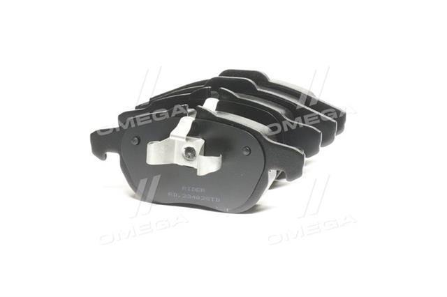 Передні тормозні колодки RD23402STD Rider