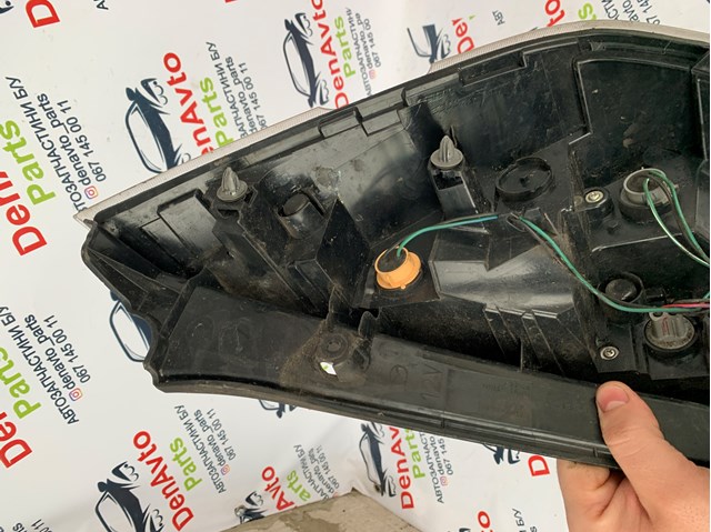  Mazda C29151160