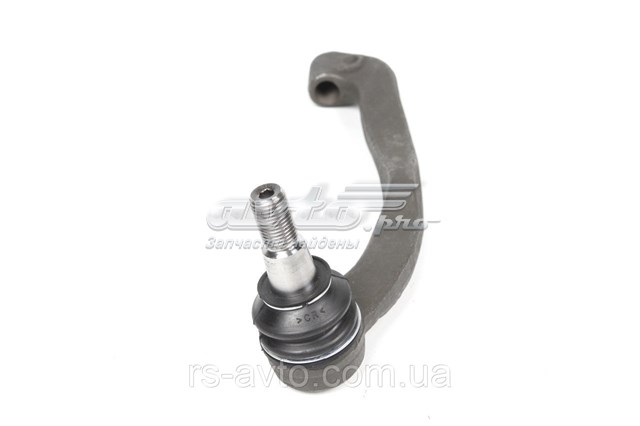 Наконечник рульовий Solgy 206086 ціна, від 17.86 USD