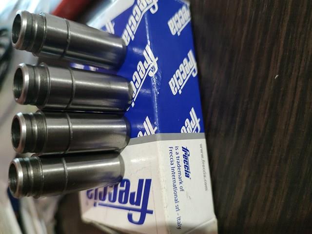 Напрямна втулка клапана випускного Freccia G3092 ціна, від 1.14 USD