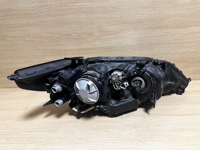 Купити 8118533B50 Toyota Блок фара ліва