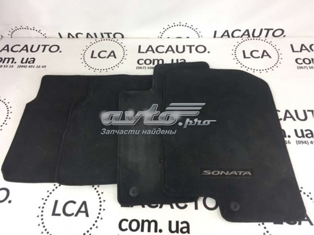  Hyundai/Kia 3QF14AC200HZ ціна, від 12.10 USD