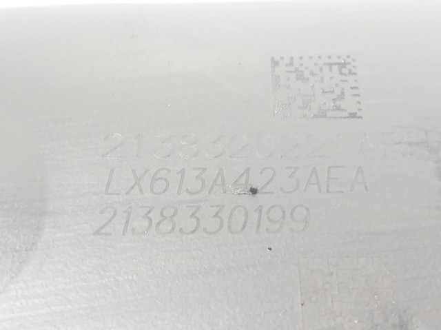 Купити 2446223 Ford Важіль передньої підвіски нижній, правий