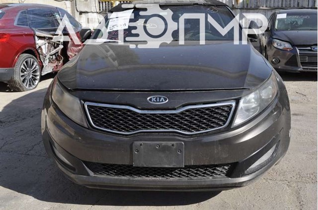Купити 863504C000 Hyundai/Kia Захисна решітка радіатора