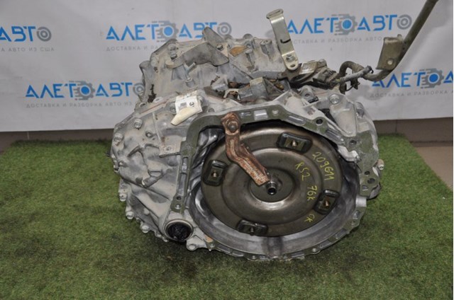 Коробка автомат Nissan/Infiniti 310203WX0D