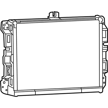 Купити 68297445AG Chrysler 