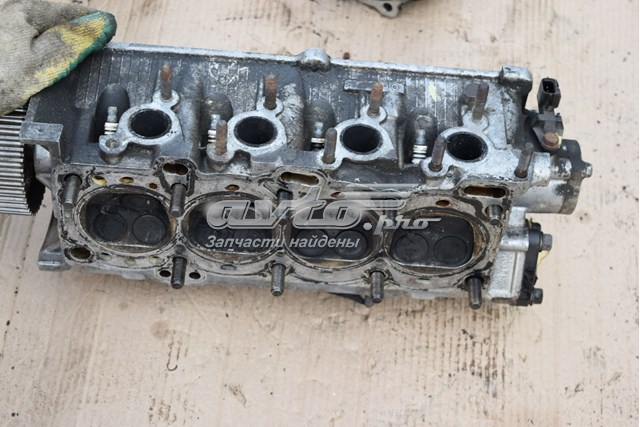 Головка двигуна Hyundai I10 хетчбек (PA) (2007 - 2010) ціна, від 53.34 USD