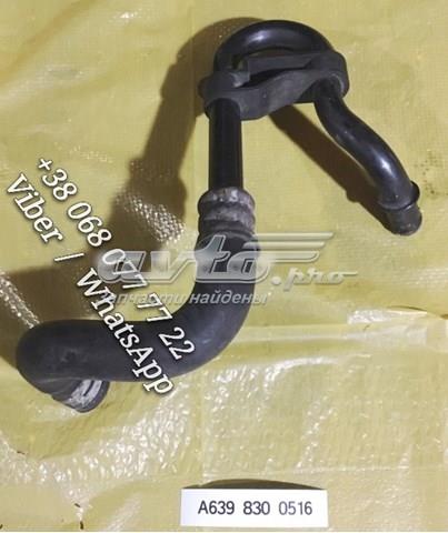 Купити A6398300516 Mercedes 