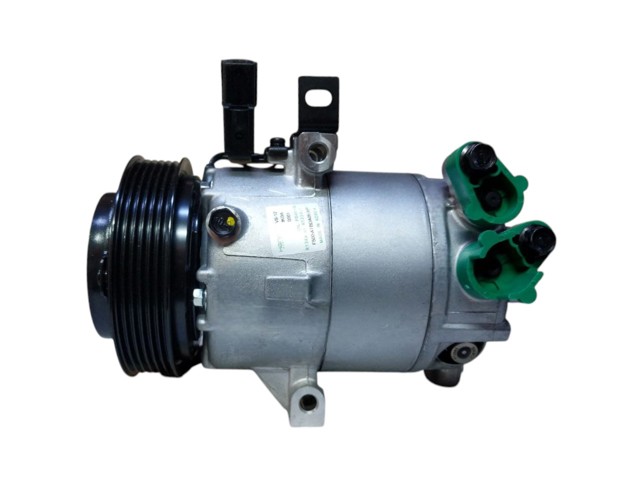977013X100 HCC Компресор холодоагенту