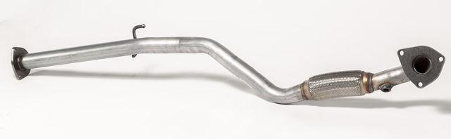 Труба приймальна (штани) глушника, передня Bosal 850185 ціна, від 35.04 USD