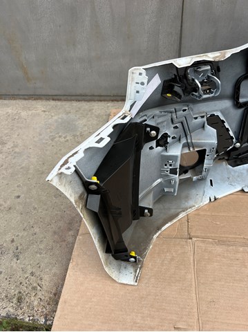 Бампер на авто FPS FP1236902 ціна, від 166.38 USD