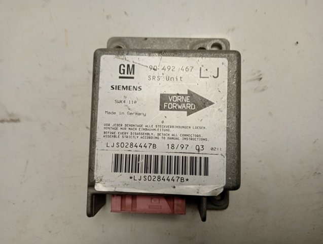 Купити 90492467 Opel 