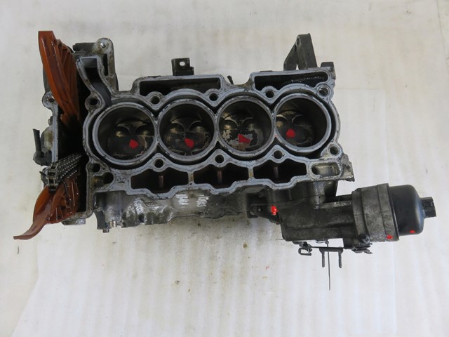 Двигун N12B16A BMW