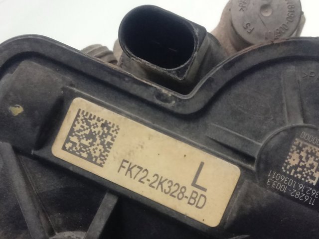 FK722K328BD Land Rover 